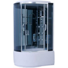 Душевая кабина Niagara NG-710 L\R, 120*80*220 см