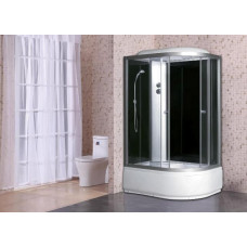 Душевая кабина Niagara NG-2510 L/R, 120*80*220