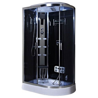 Душевая кабина Niagara NG-903 L/R, 120*83*220, без бани