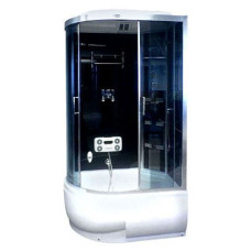 Душевая кабина Niagara NG-910 L/R без бани, 120*82*220 см