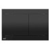 Клавиша смыва Alca Plast Fun Black