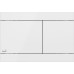 Клавиша смыва Alca Plast Fun White