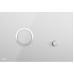 Клавиша смыва Alca Plast Sting Inox