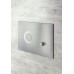 Клавиша смыва Alca Plast Sting Inox