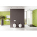 Клавиша смыва Alca Plast Sting Inox