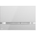 Клавиша смыва Alca Plast Stripe Inox