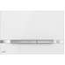 Клавиша смыва Alca Plast Stripe White