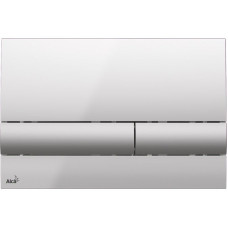 Клавиша смыва Alca Plast M1713