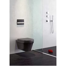 Клавиша смыва Alca Plast M1713