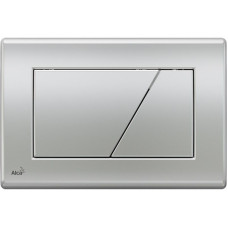 Клавиша смыва Alca Plast M1721