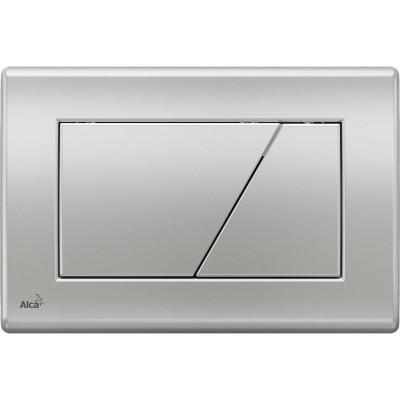 Клавиша смыва Alca Plast M1721