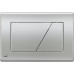 Клавиша смыва Alca Plast M1721