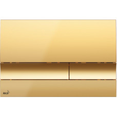 Клавиша смыва Alca Plast M1725