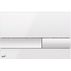 Клавиша смыва Alca Plast M1730