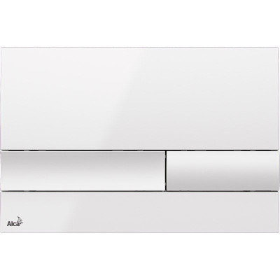 Клавиша смыва Alca Plast M1730