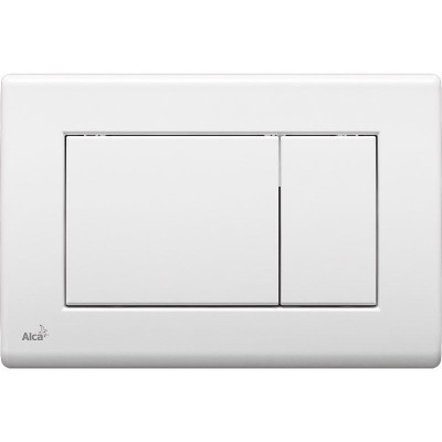Клавиша смыва Alca Plast M270