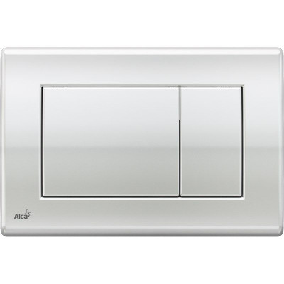 Клавиша смыва Alca Plast M271