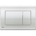 Клавиша смыва Alca Plast M271