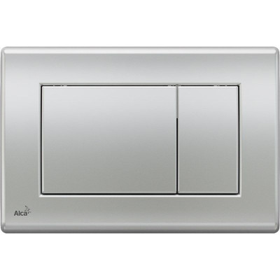 Клавиша смыва Alca Plast M272