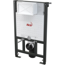 Инсталляция для унитаза Alcaplast Sadromodul A101/850 низкая, 85 см