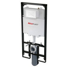 Скрытая система инсталляции Alca Plast A1101/1200 с Slim Modul
