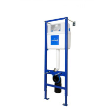 Инсталляция Cersanit Vector S-IN-MZ-VECTOR для унитаза с бачком