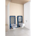 Накладная панель Grohe Nova Cosmopolitan Light 38809000