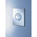 Накладная панель Grohe Nova Cosmopolitan 38765 000, хром