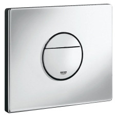 Накладная панель Grohe Nova Cosmopolitan 38765 000, хром