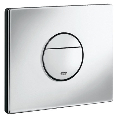 Накладная панель Grohe Nova Cosmopolitan 38765 000, хром