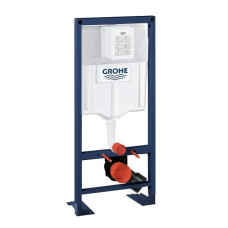 Монтажный блок Grohe Rapid SL 38584 для унитаза, усиленная