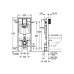 Монтажный блок Grohe Rapid SL 38584 для унитаза, усиленная