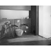 Инсталляция Grohe Rapid SL 38750001 (38721001) в комплекте с крепежом и кнопкой, 113 см
