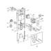Инсталляция Grohe Rapid SL 38750001 (38721001) в комплекте с крепежом и кнопкой, 113 см