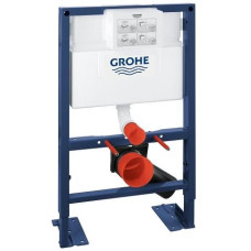 Монтажный блок Grohe Rapid SL 38587 для унитаза, 82 см, усиленная