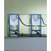 Монтажный блок Grohe Rapid SL 38775001 (38772) в комплекте с крепежом, звукоизоляция и кнопкой