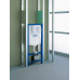 Монтажный блок Grohe Rapid SL 38775001 (38772) в комплекте с крепежом, звукоизоляция и кнопкой
