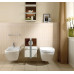 Монтажный блок Grohe Rapid SL 38775001 (38772) в комплекте с крепежом, звукоизоляция и кнопкой