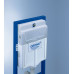 Инсталляция для подвесного унитаза Grohe Rapid SL 38929000 (4 в 1 в сборе)