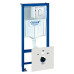 Инсталляция для подвесного унитаза Grohe Rapid SL 38929000 (4 в 1 в сборе)