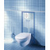 Инсталляция для подвесного унитаза Grohe Rapid SL 38929000 (4 в 1 в сборе)