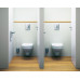 Монтажный блок Grohe Rapid SL 38528 для унитаза, высота 1.13 м