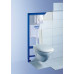 Монтажный блок Grohe Rapid SL 38528 для унитаза, высота 1.13 м