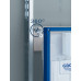 Монтажный блок Grohe Rapid SL 38528 для унитаза, высота 1.13 м