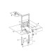 Монтажный блок Grohe Rapid SL 38543 для биде