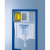 Инсталляция Grohe Rapid SL 38772001 для унитаза