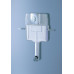 Накладная панель Grohe Skate Air 38505000, хром
