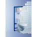 Накладная панель Grohe Skate Air 38505000, хром