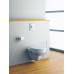 Накладная панель Grohe Skate Air 38505000, хром