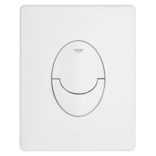 Накладная панель Grohe Skate Air 38505SH0, вертикальная, белая
